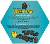 Cobra Paw | Skaf Express