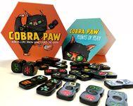Cobra Paw | Skaf Express