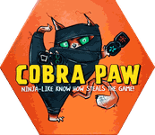 Cobra Paw | Skaf Express