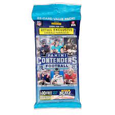 2021 Football Misc Fat Pack