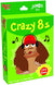 Classic card games -Crazy 8's