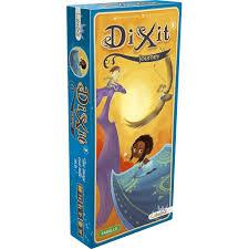Dixit 3- Journey | Skaf Express