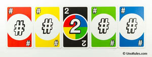 DOS - Card game | Skaf Express