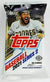 2021 Series 2 Topps Baseball Fat Pack