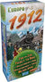 Ticket to Ride : Europa-1912 Expansion