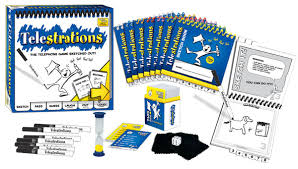 Telestrations