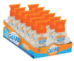 Puzzle Glue
