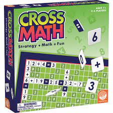 CrossMath
