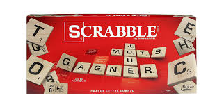 Scrabble  - French