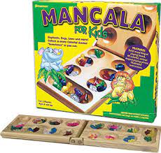 Mancala For Kids
