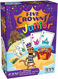 Five Crowns Junior