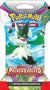 Pokémon S.V. 2 Paldea Evolved Sleeved Boosters   Limit of 12