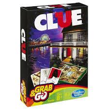 Grab and Go Games | Skaf Express