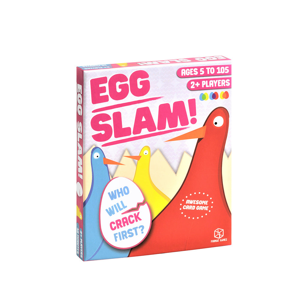 Egg Slam