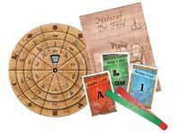 EXIT - The Pharaohs Tomb | Skaf Express