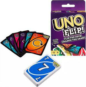 UNO-Flip Side