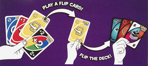 UNO-Flip Side