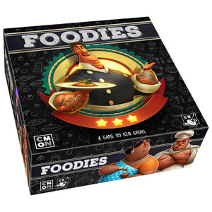 Foodies