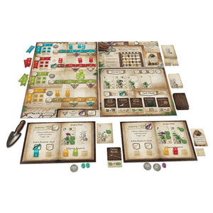 Genotype: A Mendelian Genetics Game