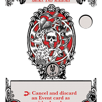 Gloom - Card Game- Main Game 2nd Edition | Skaf Express