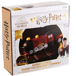 Harry Potter Knitting Kit Hogwarts Express