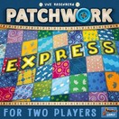 Patchwork Express | Skaf Express