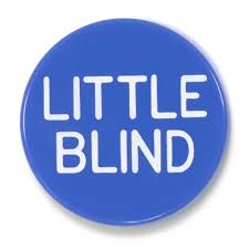 Poker Little Blind Button