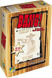 Bang! (French)