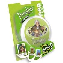 Timeline - Inventions
