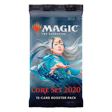 MTG Cards - Core 2020 - Single packs