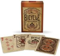 Bicycle -Bourbon