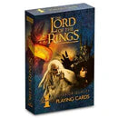 Playing Cards- Lord Of The Rings