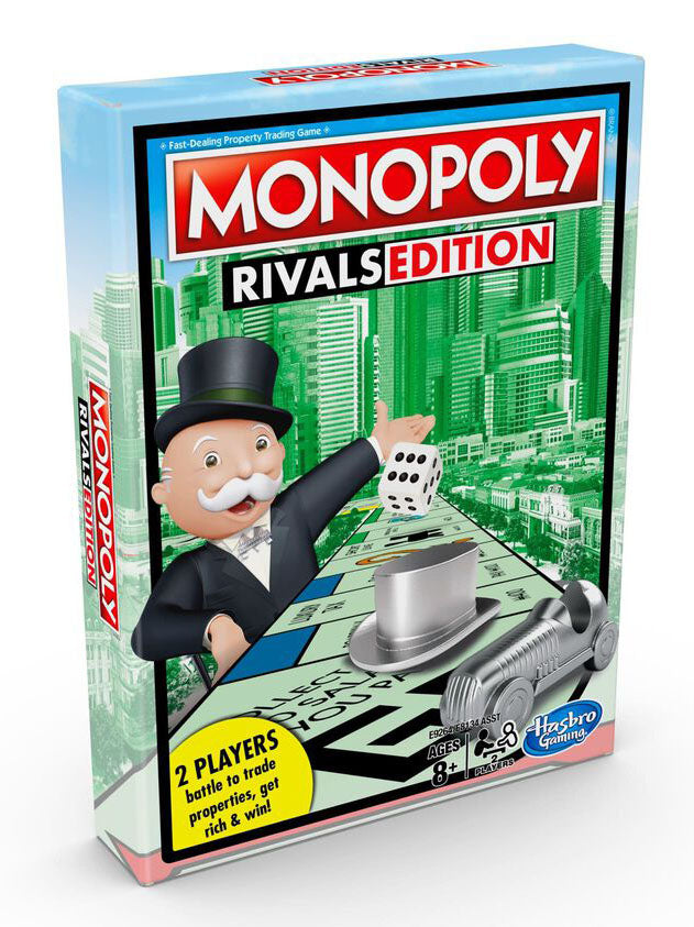 Monopoly - Rivals Edition