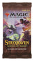 MTG Strixhaven Set Booster- Single pack