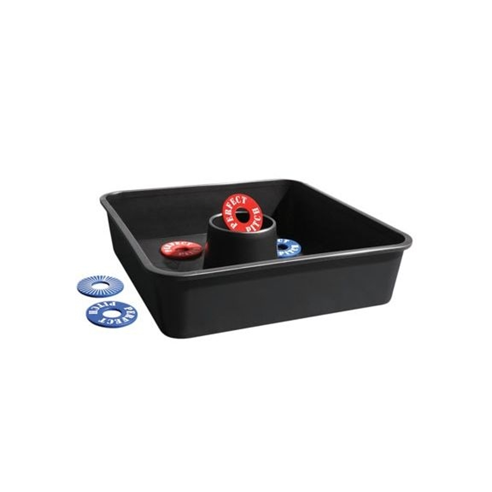 Perfect Pitch Washers