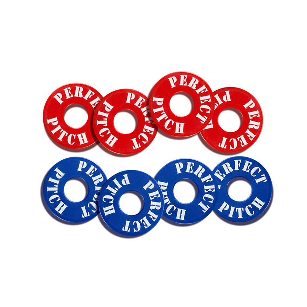 Perfect Pitch Washers