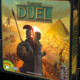 7 wonders Duel