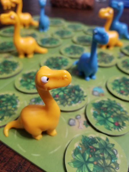 Jurassic Snack | Skaf Express