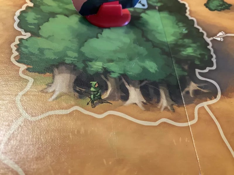 Andor: The Family Fantasy Game