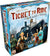 Ticket to Ride - Rails and Sails