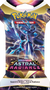 Pokémon Astral Radiance Sleeved Booster   Limit of 8