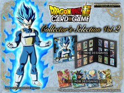 DBS Collector's Selection Vol.2