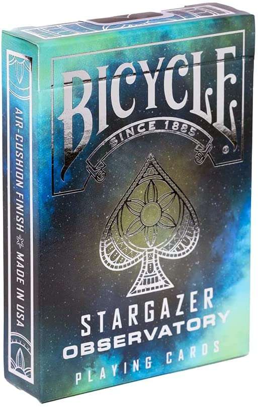 Bicycle - Stargazer Observatory