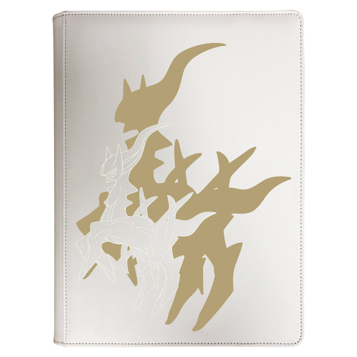 Pro Binder Pokemon Elite 9-Pocket Arceus
