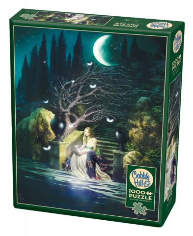 Ten Wishes 1000pc Puzzle