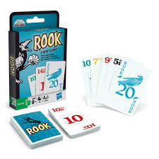 Rook -Card Game