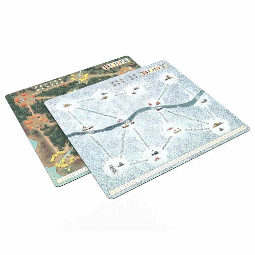 Root Playmat Fall/Winter