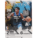 2023 Panini Origins Basketball H2