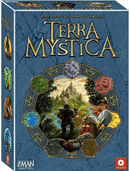 Terra Mystica