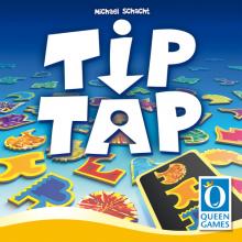 Tip Tap Game